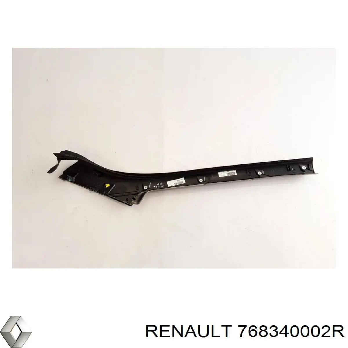 Купить 768340002R Renault (RVI) 