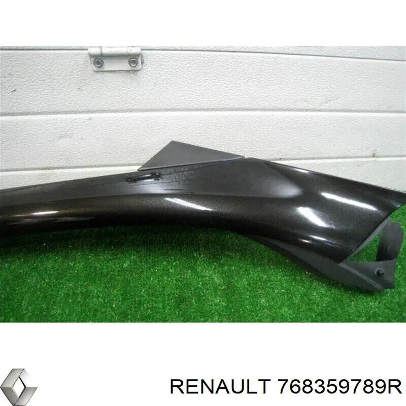  768359789R Renault (RVI)