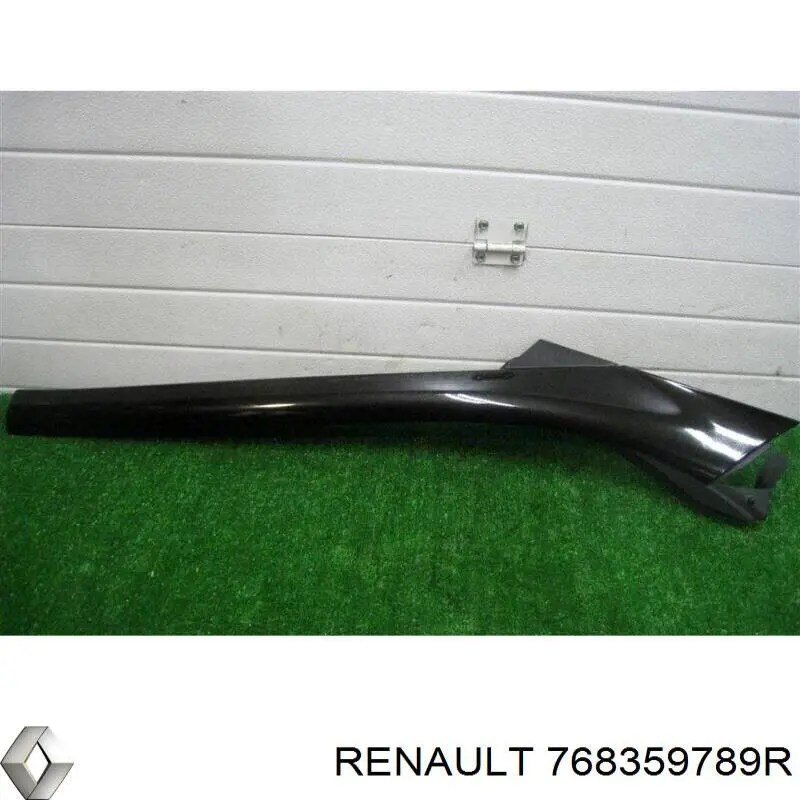 768359789R Renault (RVI) 