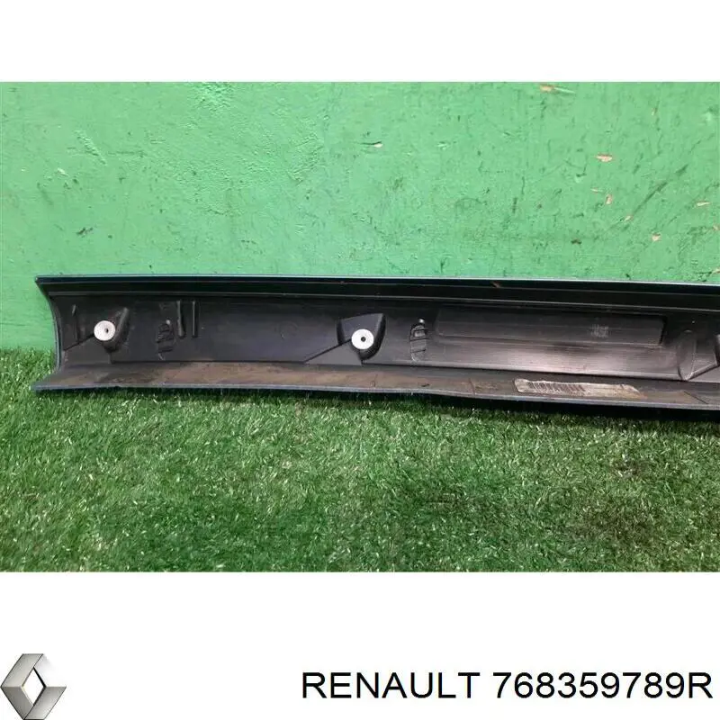  Renault (RVI) 768359789R цена, от 15.29 USD