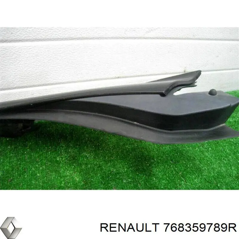 Купить 768359789R Renault (RVI) 