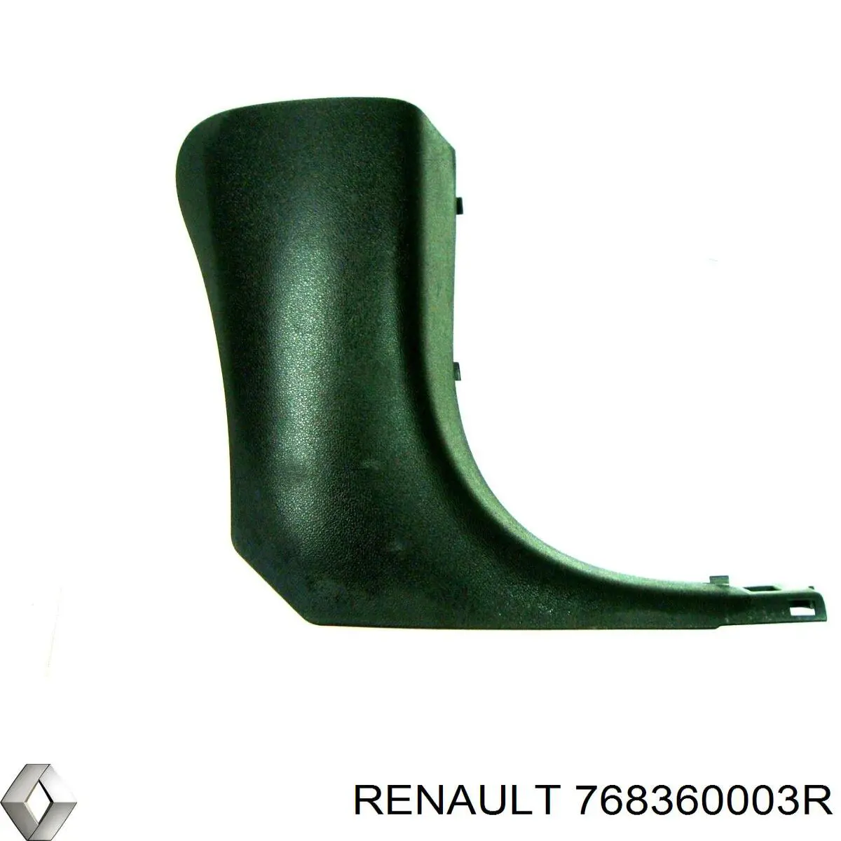  Renault (RVI) 768360003R цена, от 3.66 USD