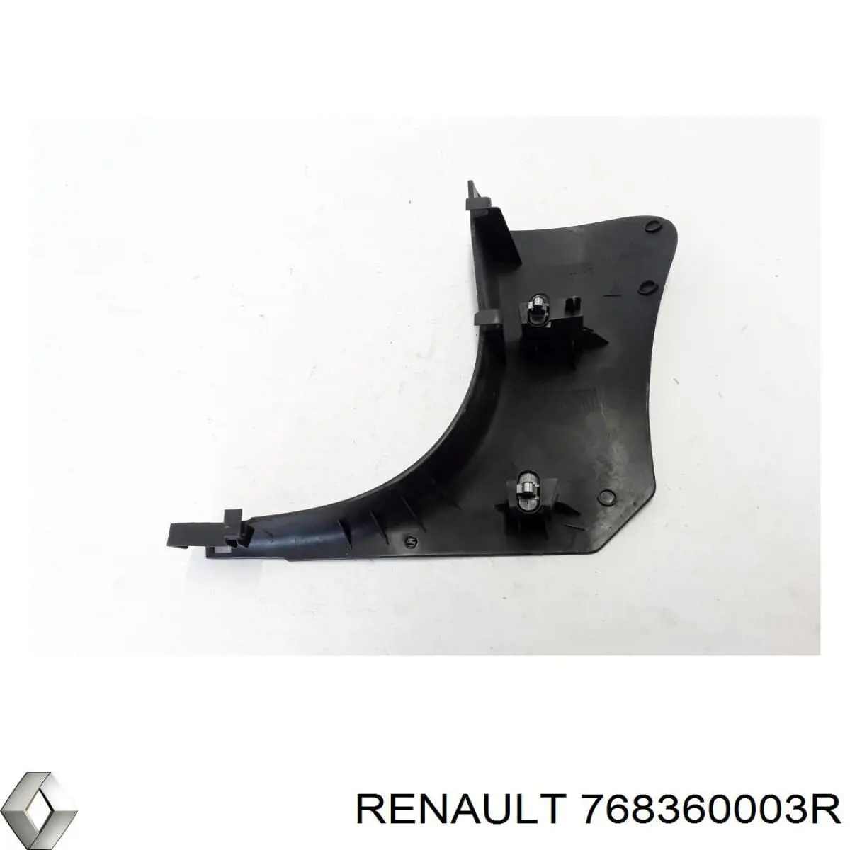 Купить 768360003R Renault (RVI) 