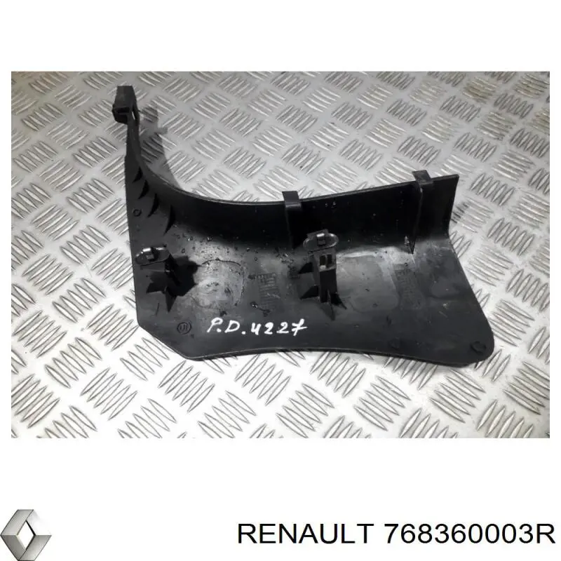 768360003R Renault (RVI) 