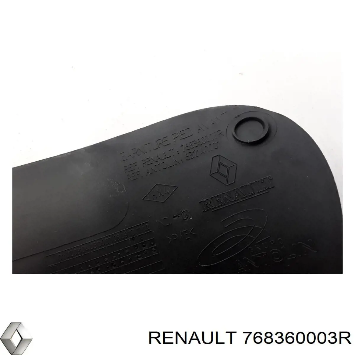  768360003R Renault (RVI)