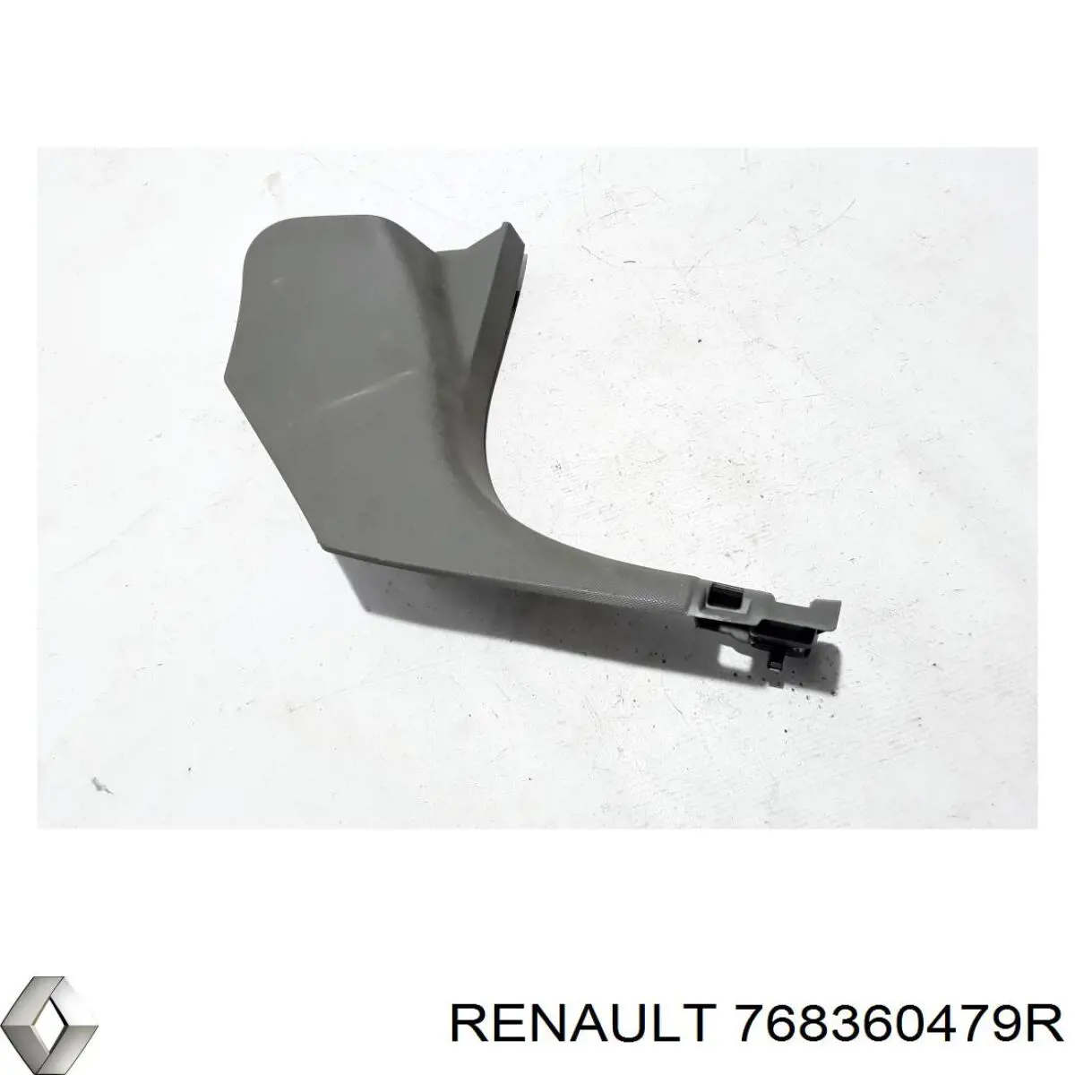 768360479R Renault (RVI) 