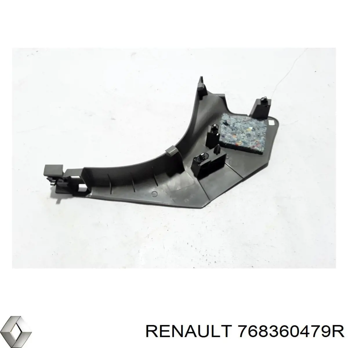  Renault (RVI) 768360479R цена, от 9.58 USD