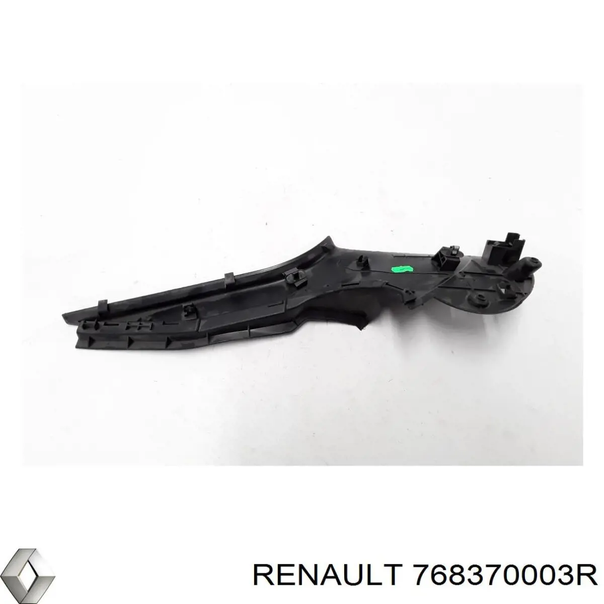 Купить 768370003R Renault (RVI) 