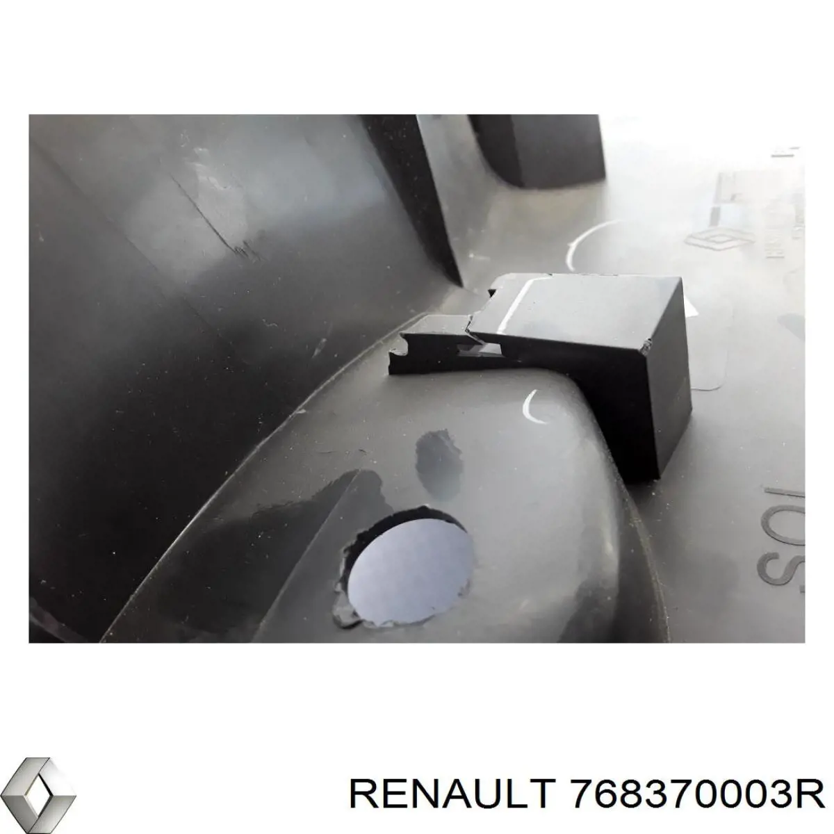 768370003R Renault (RVI) 