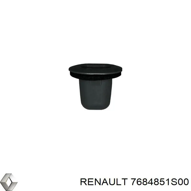  Renault (RVI) 7684851S00 цена, от 0.08 USD