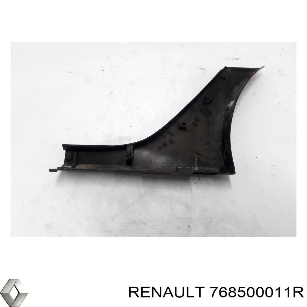 Купить 768500011R Renault (RVI) 