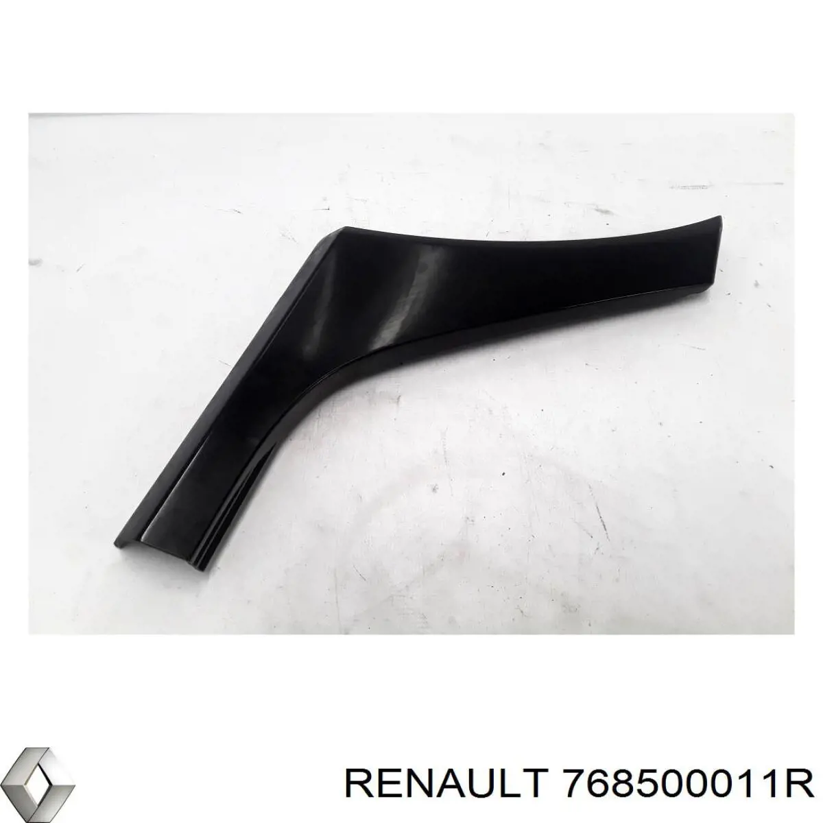  Renault (RVI) 768500011R цена, от 17.33 USD