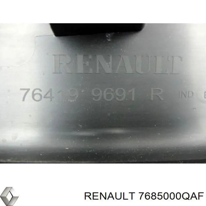 Купить 7685000QAF Renault (RVI) 