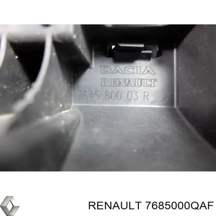  7685000QAF Renault (RVI)
