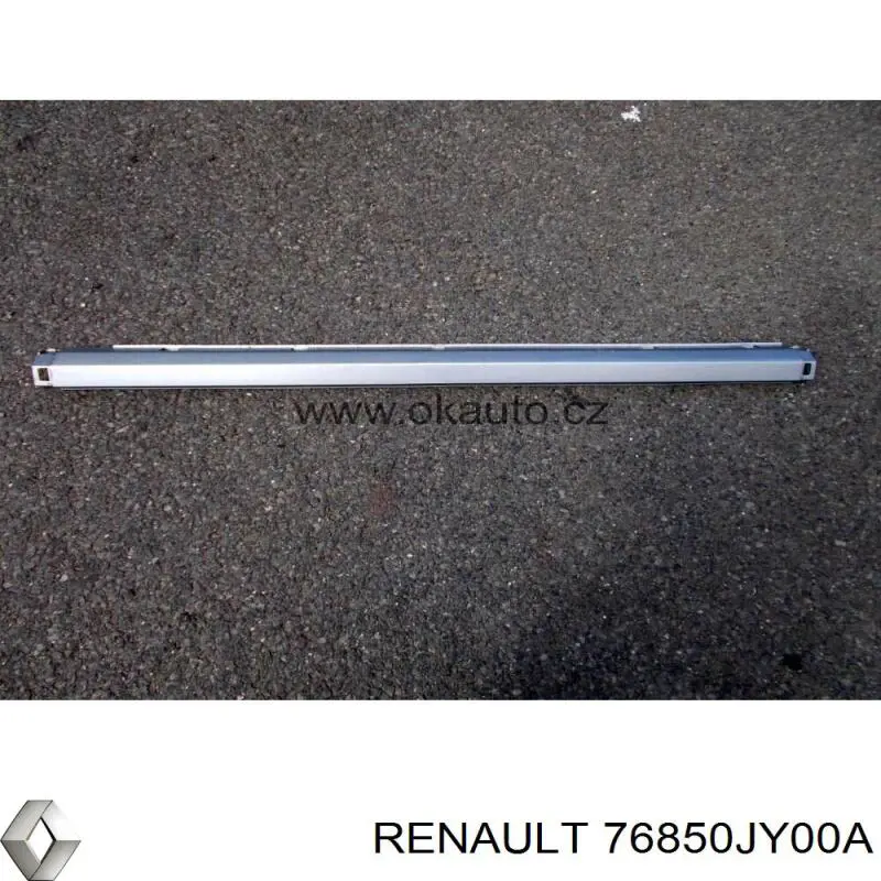 Купить 76850JY00A Renault (RVI) 
