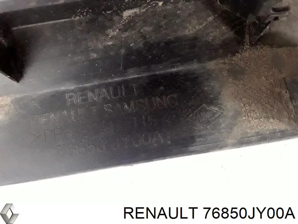 76850JY00A Renault (RVI) 