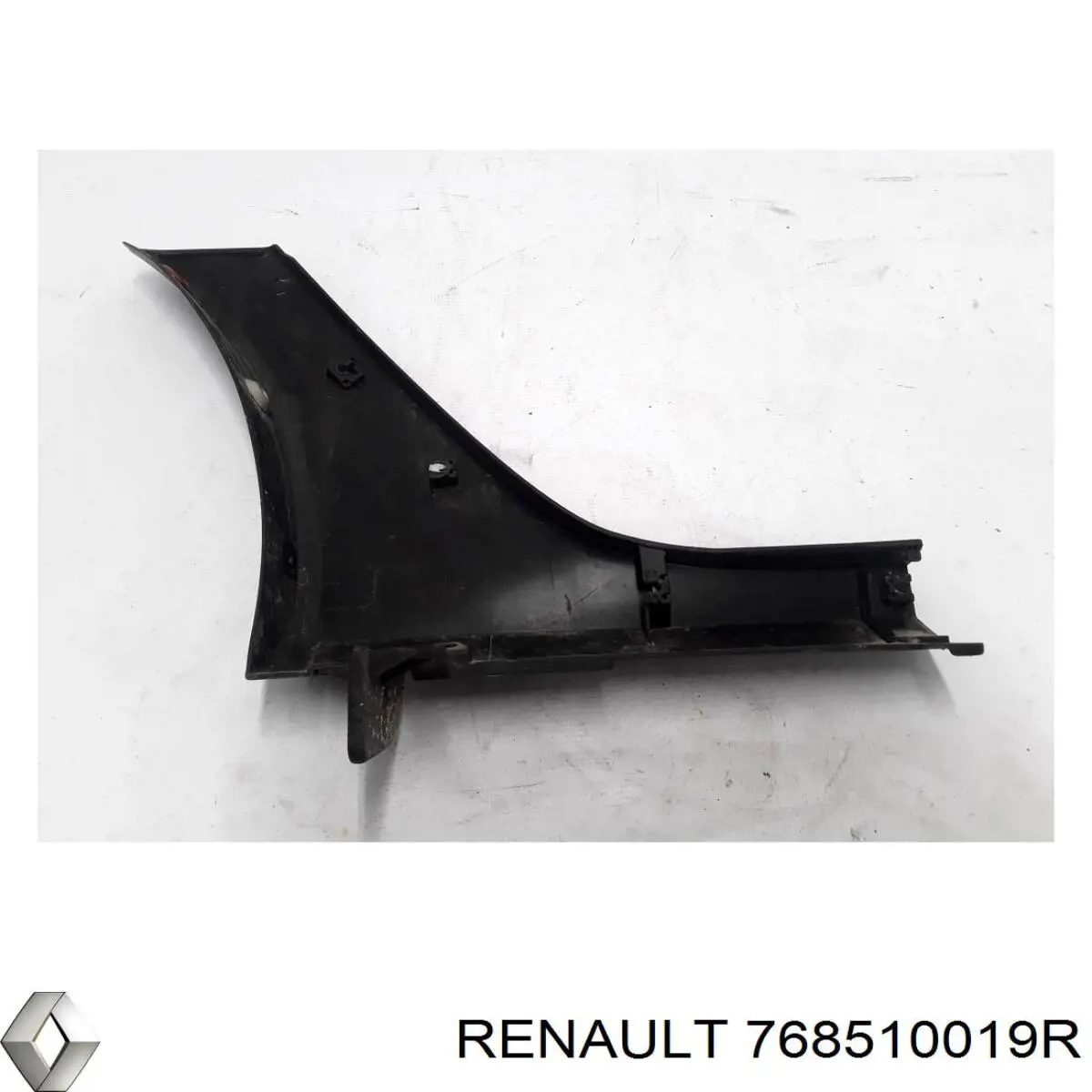  Renault (RVI) 768510019R цена, от 17.19 USD