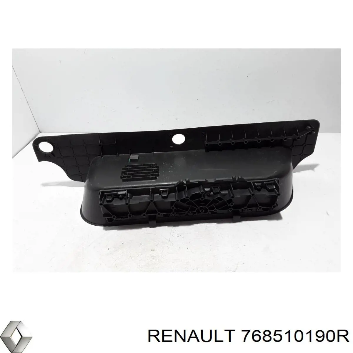 Купить 768510190R Renault (RVI) Накладка подножки
