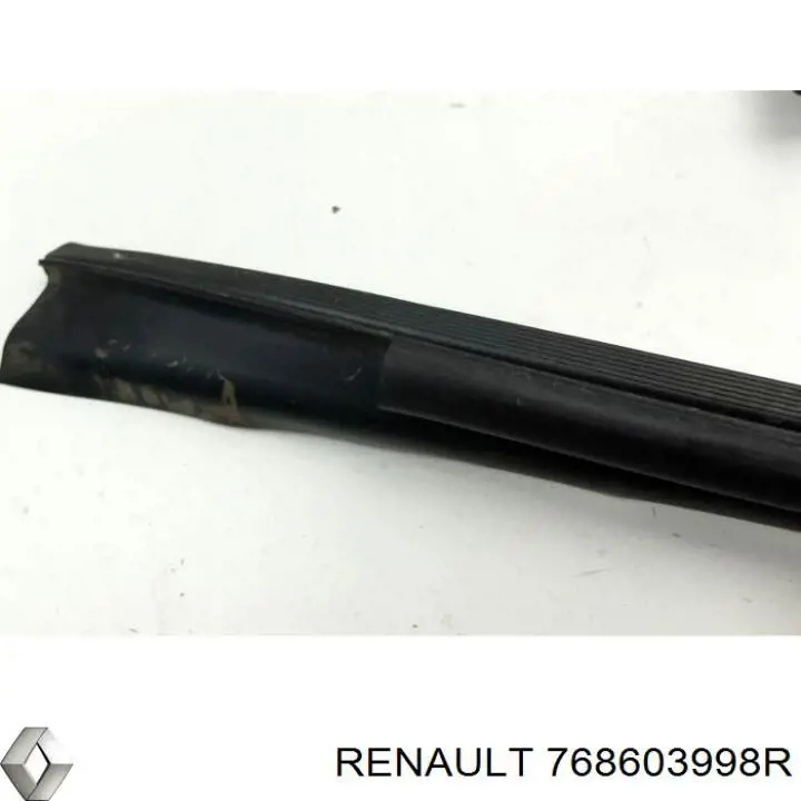  Renault (RVI) 768603998R цена, от 34.21 USD