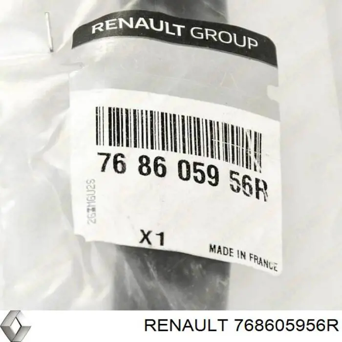 Купить 768605956R Renault (RVI) 