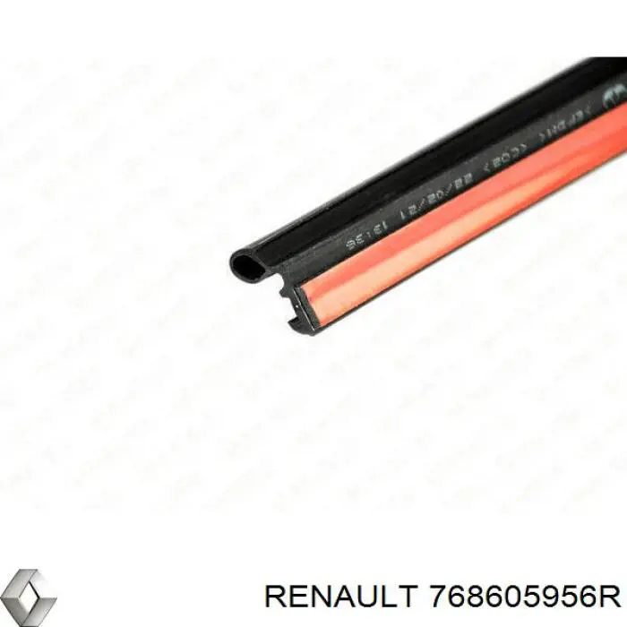  Renault (RVI) 768605956R цена, от 31.86 USD
