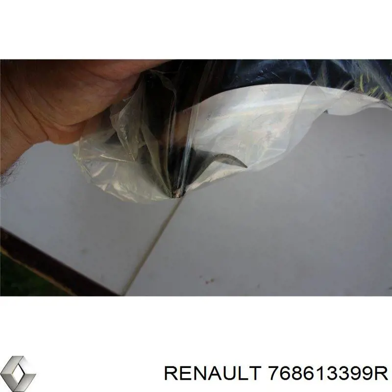  768613399R Renault (RVI)