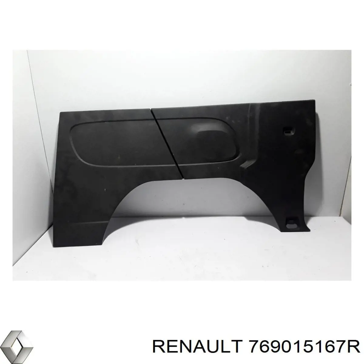 769015167R Renault (RVI) 