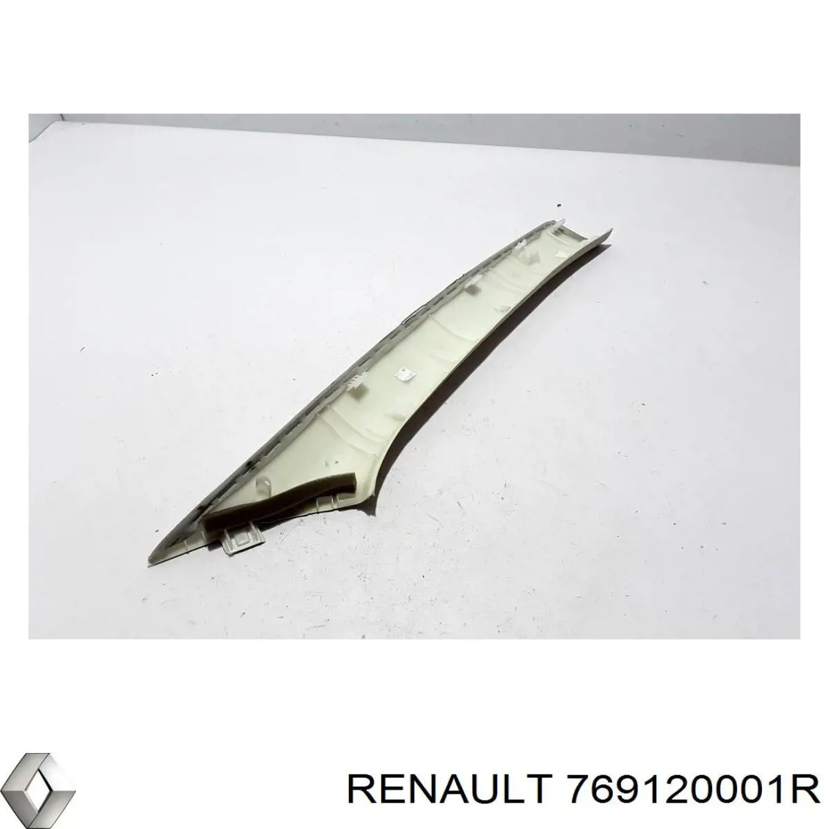 769120001R Renault (RVI) 