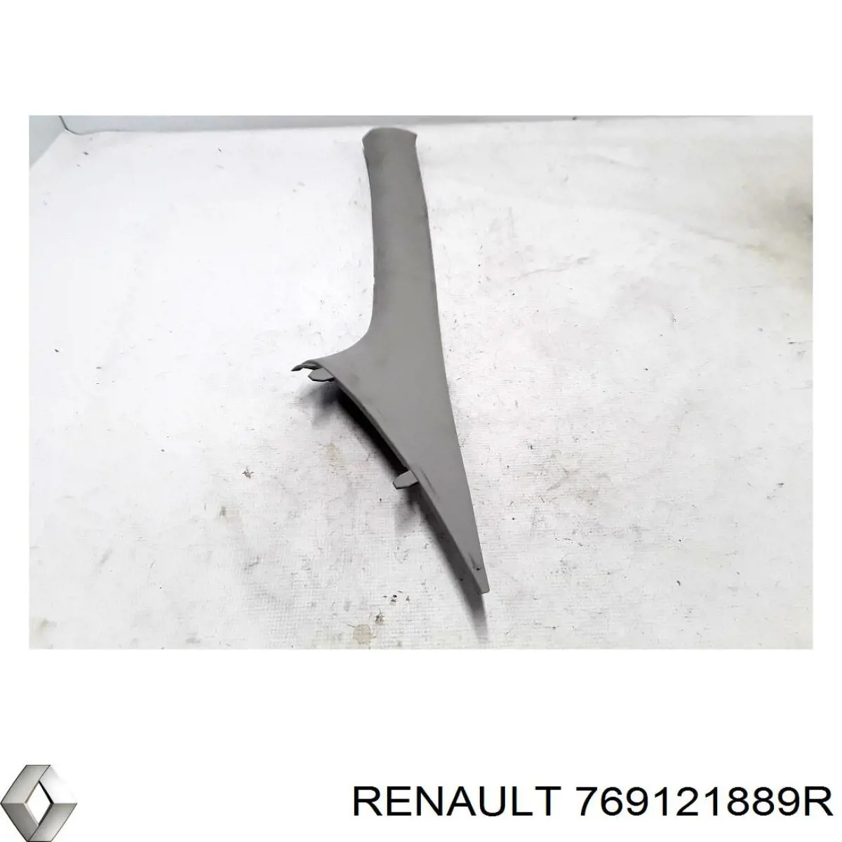 769121889R Renault (RVI) 