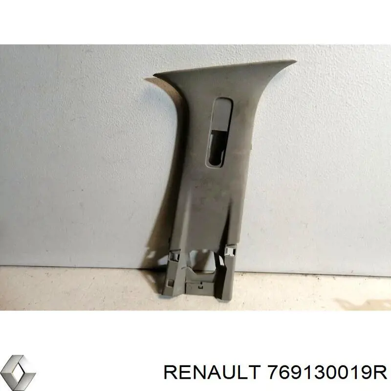 Купить 769130019R Renault (RVI) 