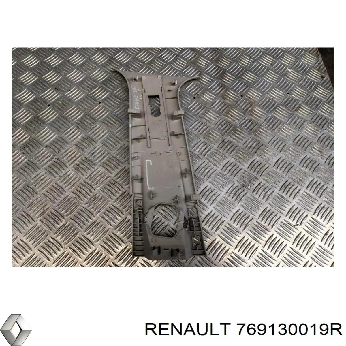  769130019R Renault (RVI)