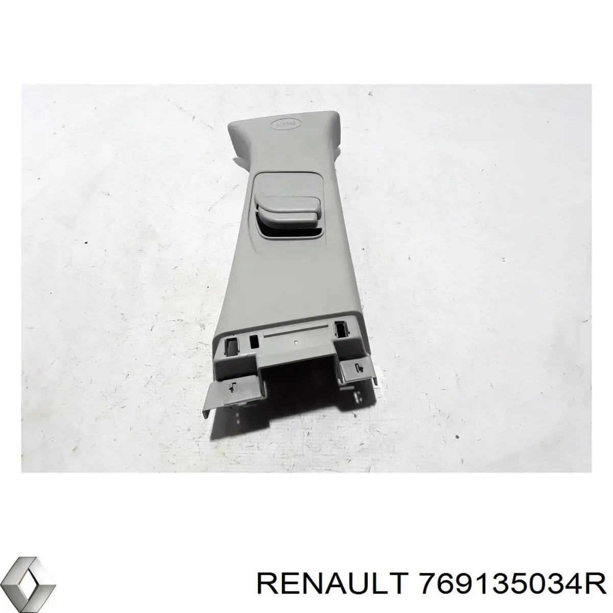 769135034R Renault (RVI) 