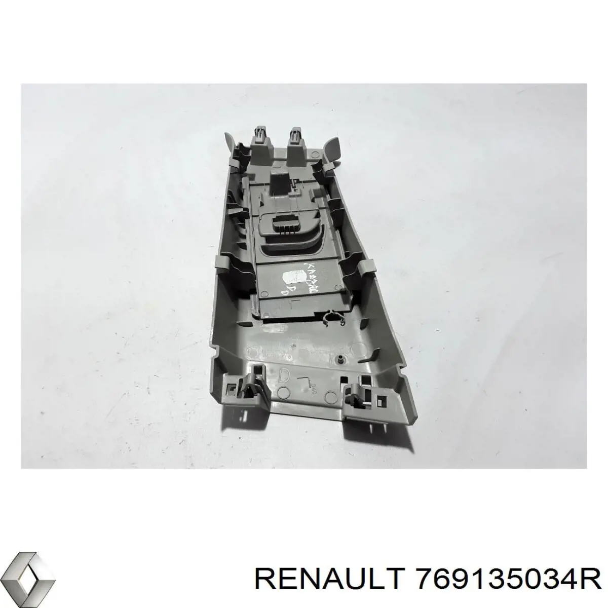  Renault (RVI) 769135034R цена, от 178.63 USD