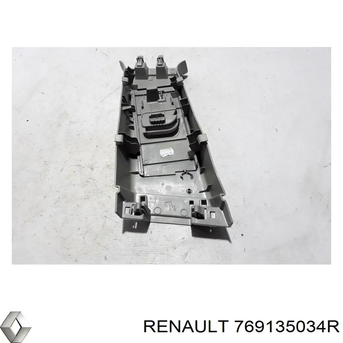 769135034R Renault (RVI) 