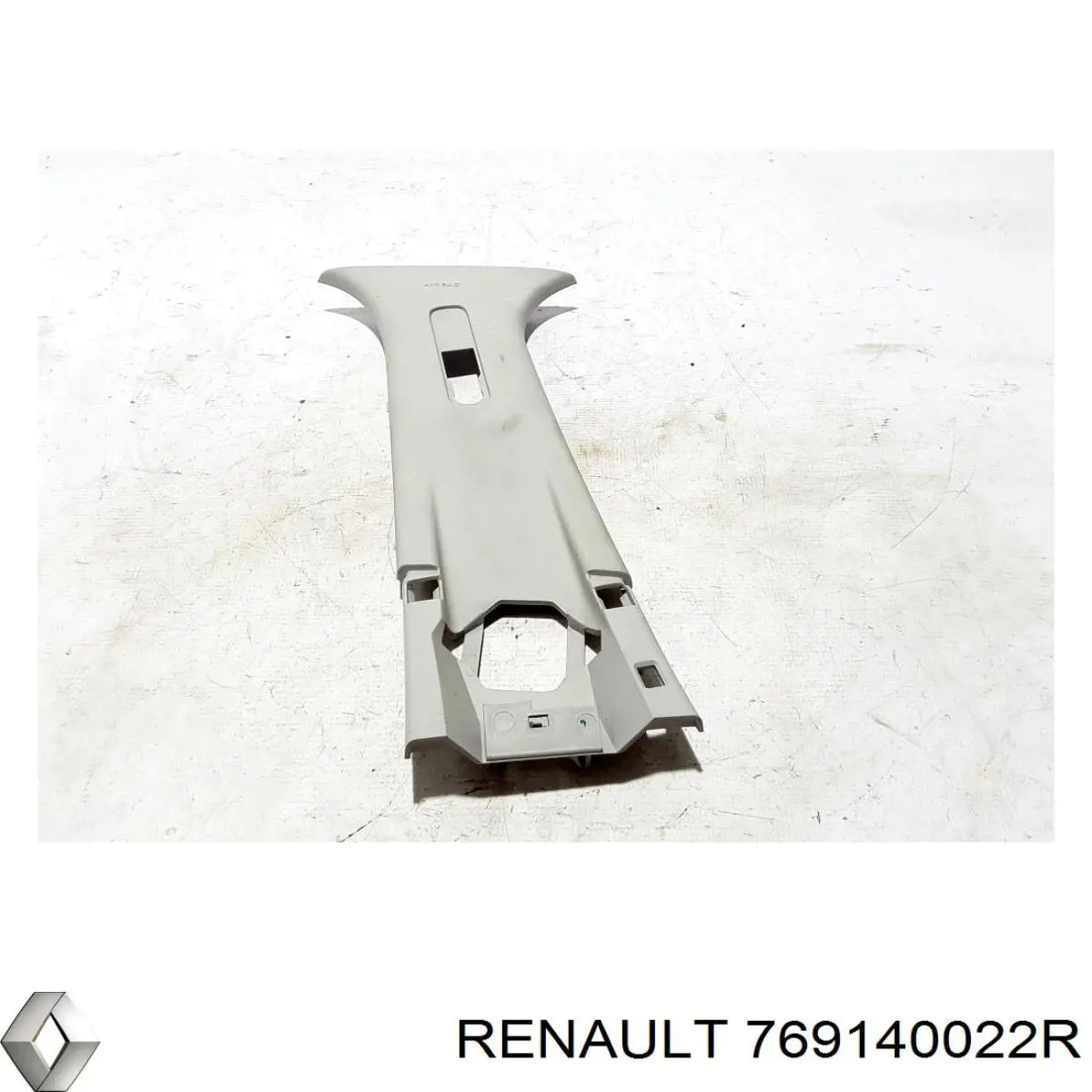 769140022R Renault (RVI) 