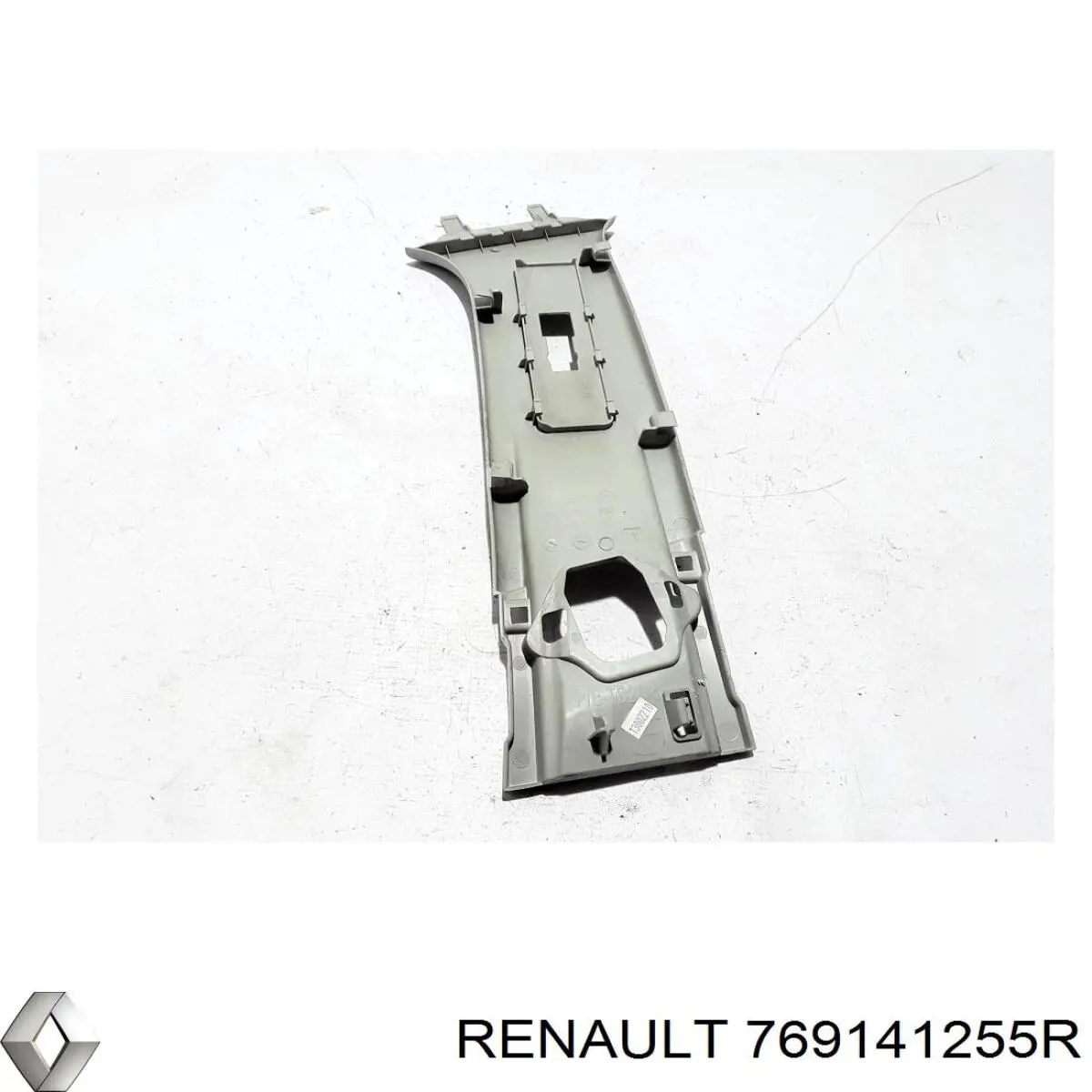 Купить 769141255R Renault (RVI) 