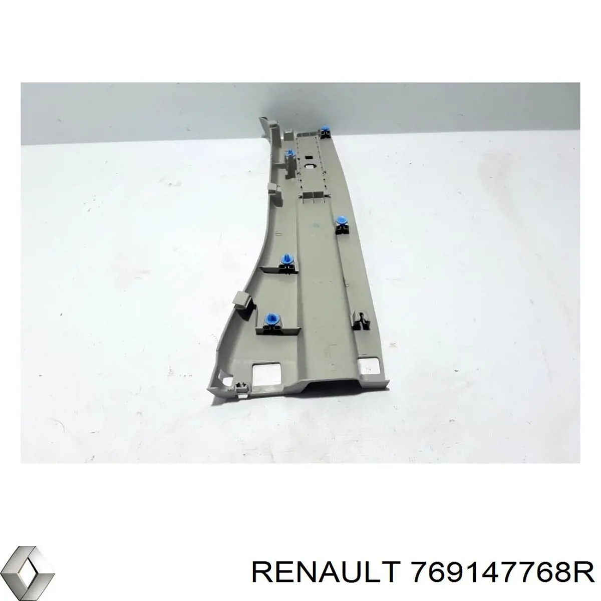 769147768R Renault (RVI) 