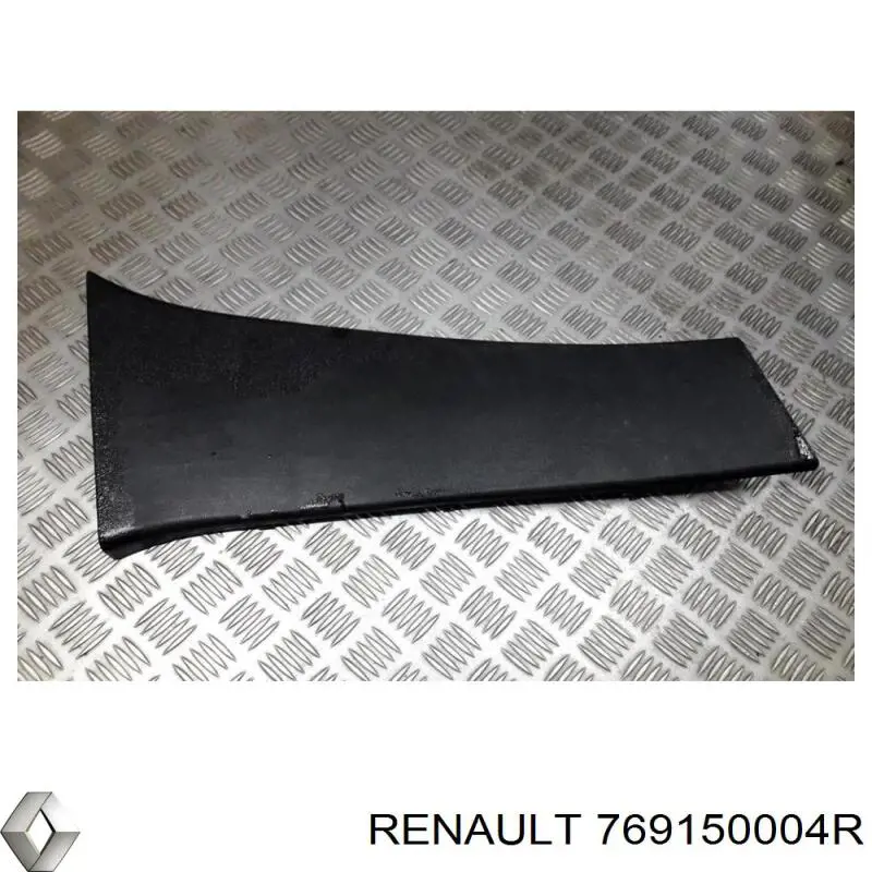 769150004R Renault (RVI) 