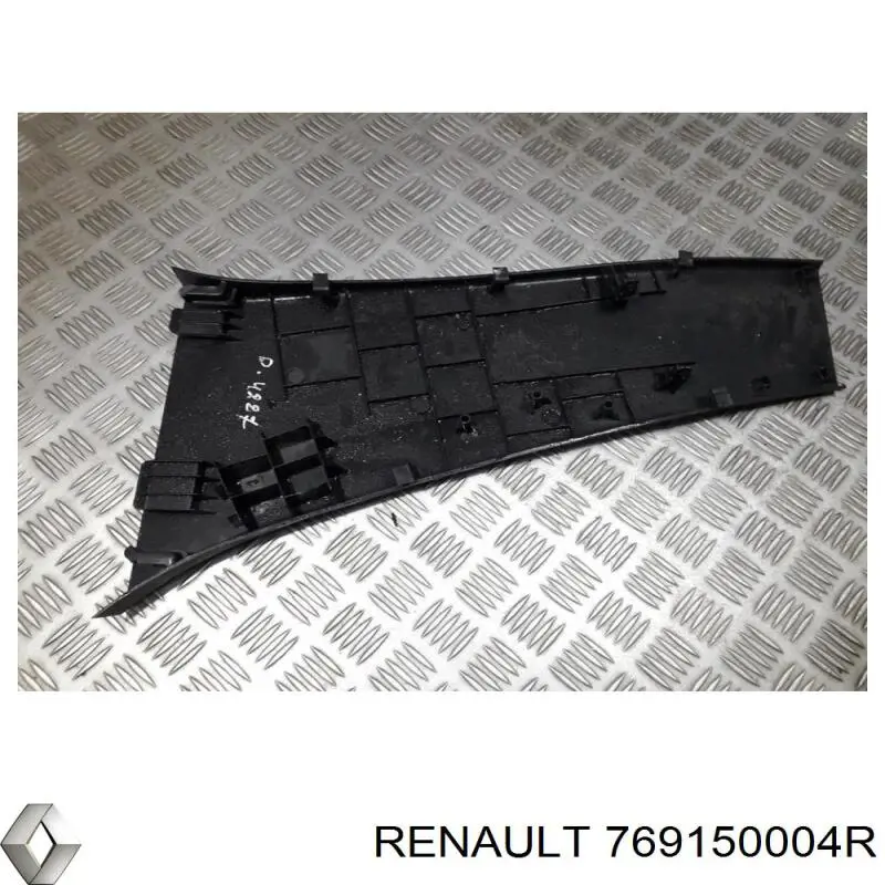 Купить 769150004R Renault (RVI) 