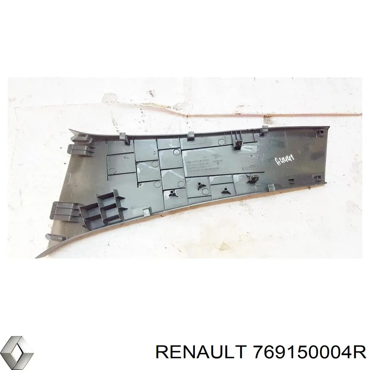 769150004R Renault (RVI) 