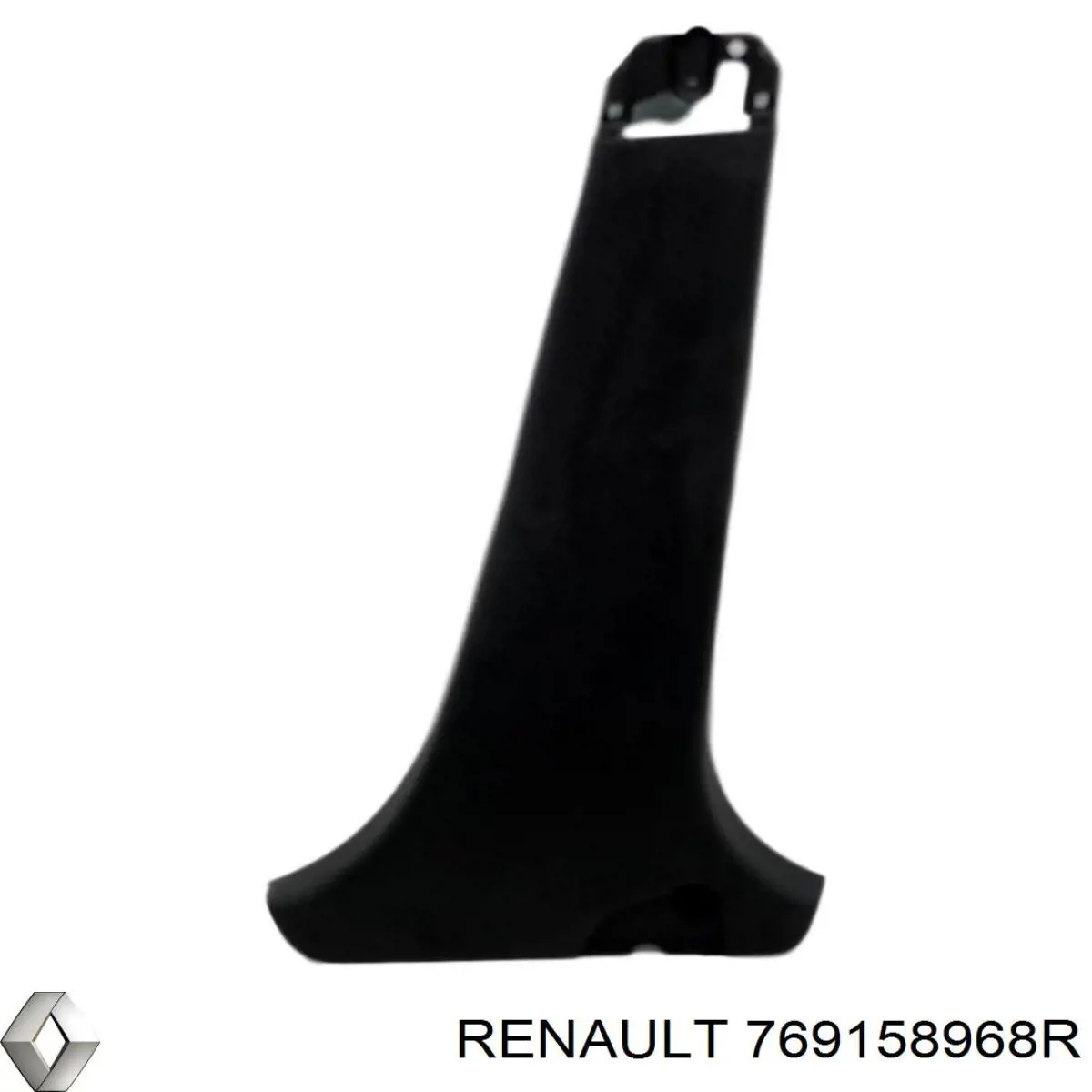 769158968R Renault (RVI) 