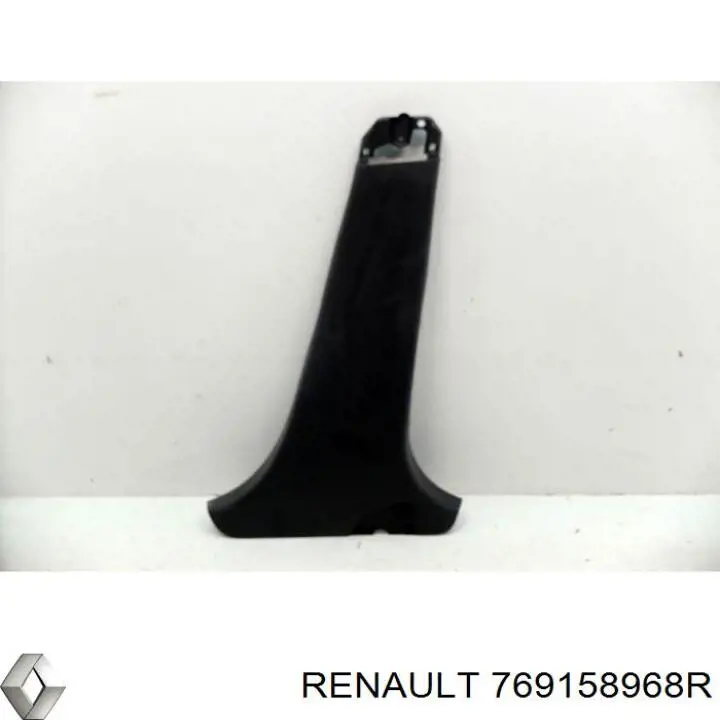  Renault (RVI) 769158968R цена, от 5.07 USD