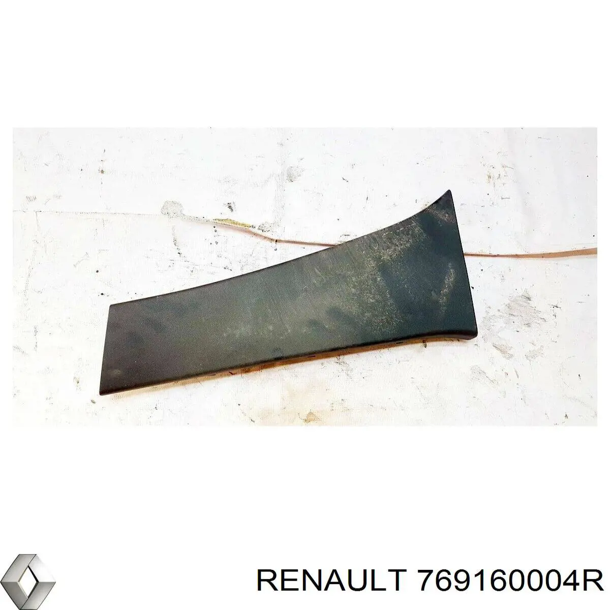 769160004R Renault (RVI) 