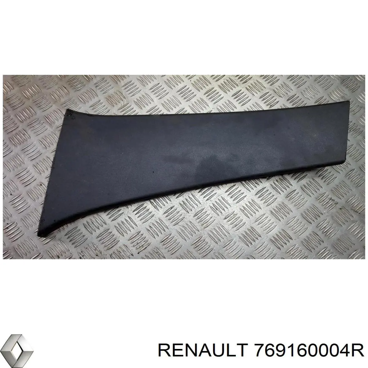  Renault (RVI) 769160004R цена, от 4.23 USD