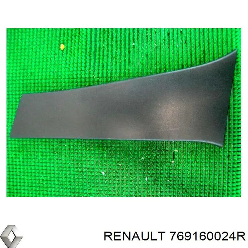 769160024R Renault (RVI) 