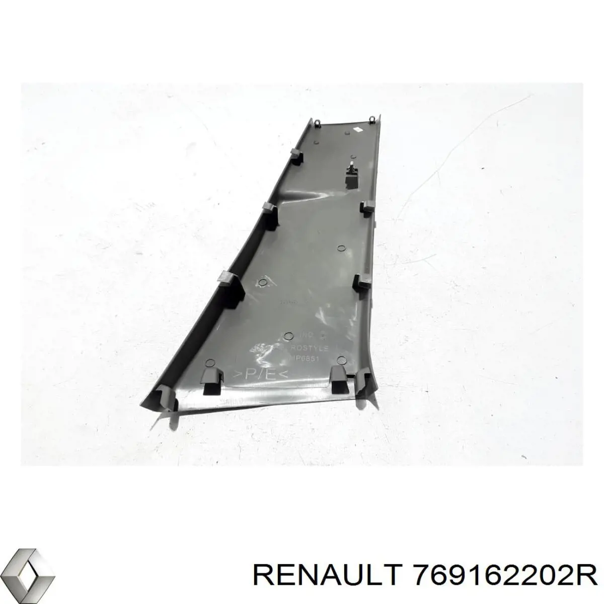  Renault (RVI) 769162202R цена, от 13.53 USD