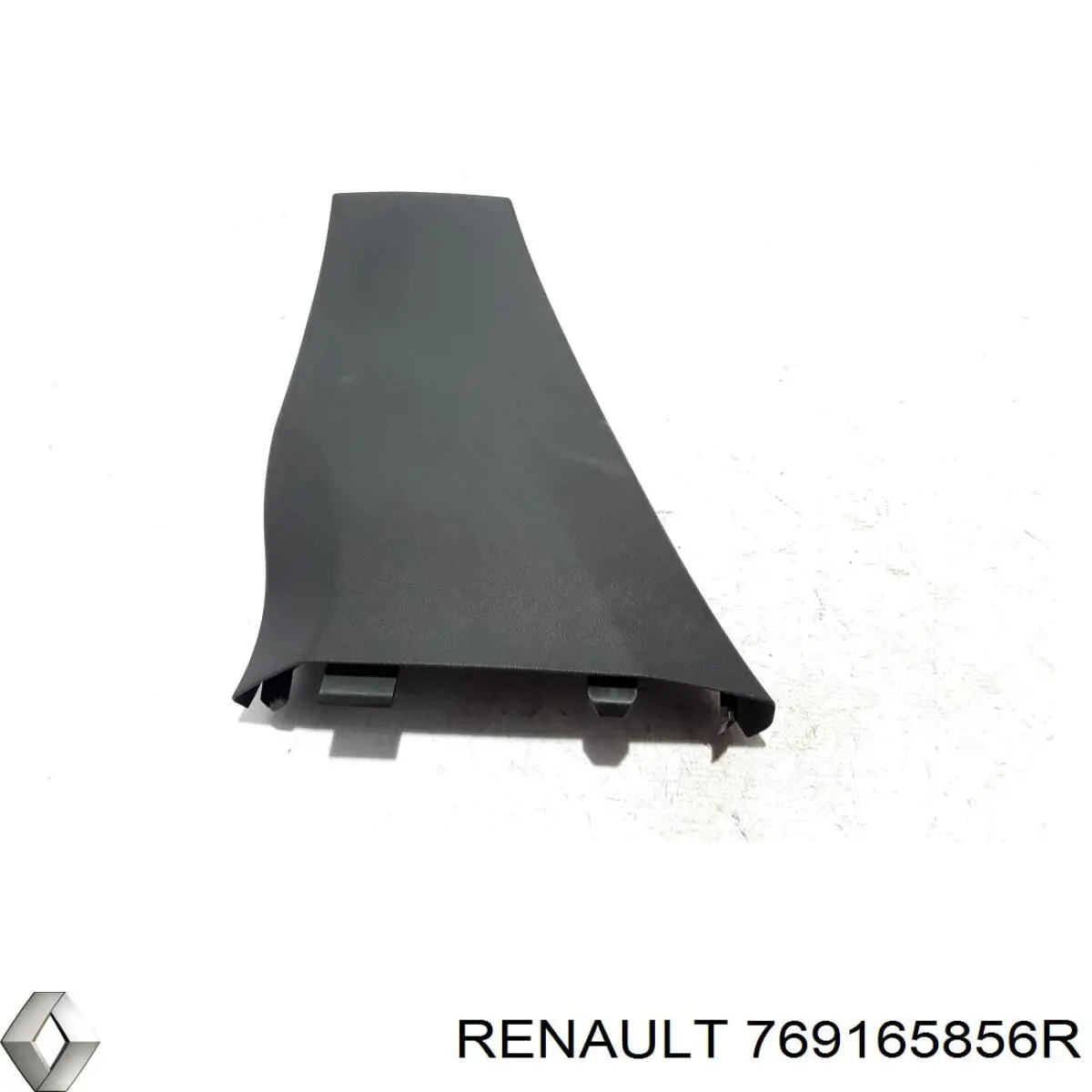 769165856R Renault (RVI) 