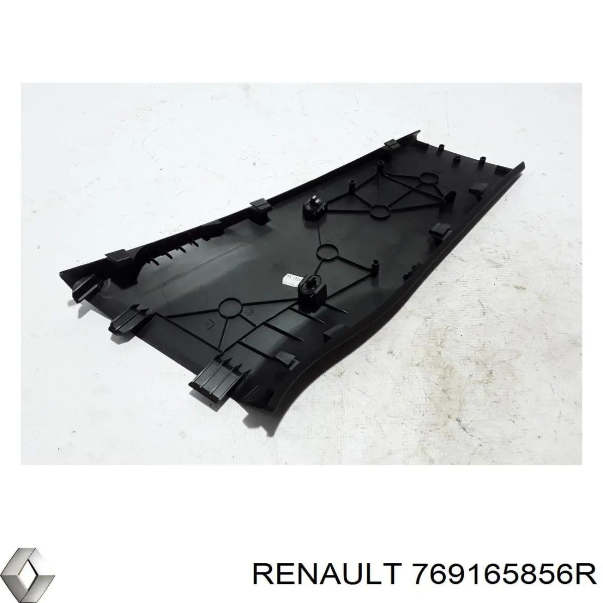 Купить 769165856R Renault (RVI) 