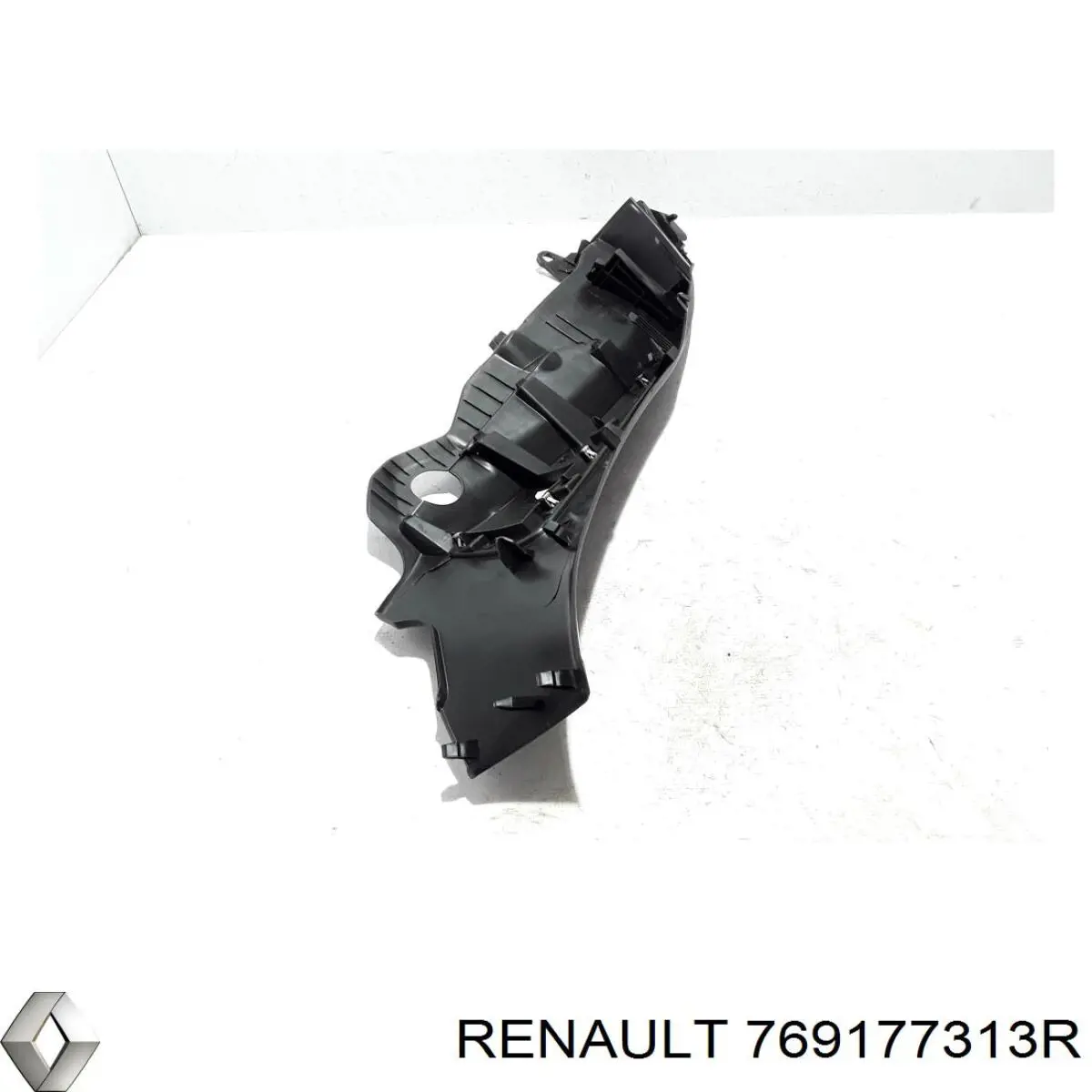Купить 769177313R Renault (RVI) 