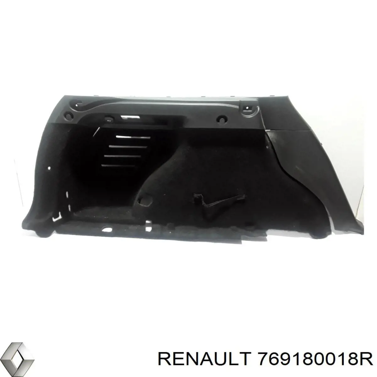 769180018R Renault (RVI) 